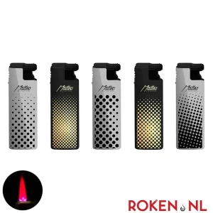 Jetflame aansteker dot - Roken.nl