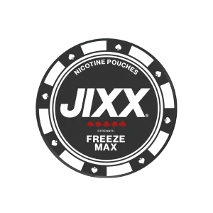 Jixx Freeze Max