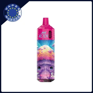 JNR Alien 10000 Puffs Wegwerp vape