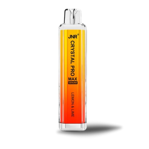 JNR Crystal Pro Max 5000 Puffs (Doos van 10) - Image 2