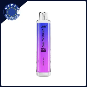 JNR Crystal Pro Max 5000 Puffs Wegwerp Vape