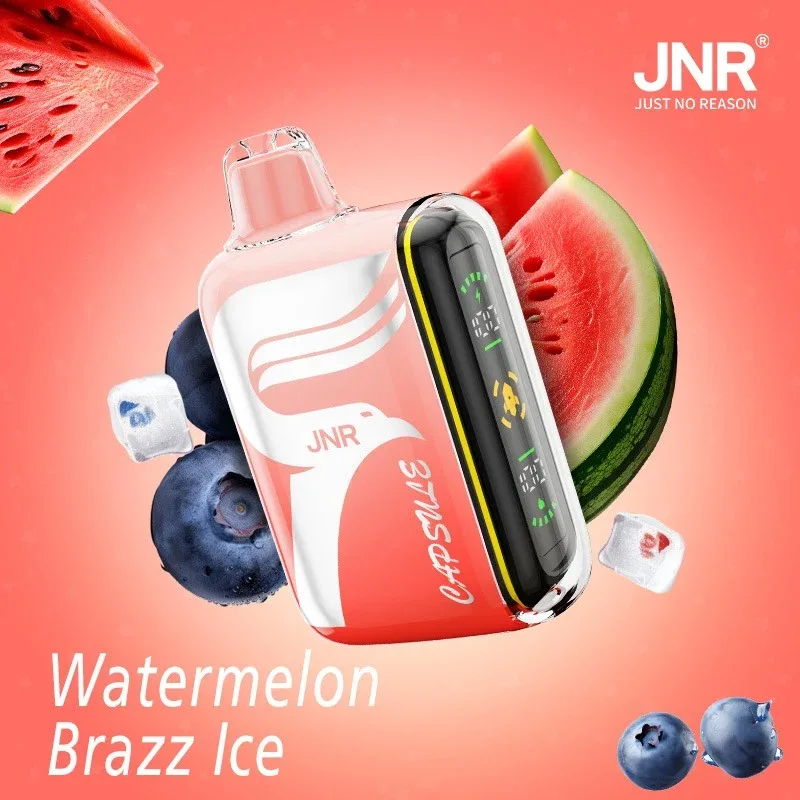 JNR Digital Box Capsule 15000 - Image 2