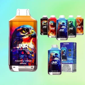 JNR Falcon 16000 Puffs