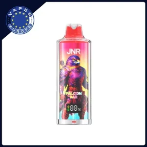 JNR Falcon Bar 48000 Puffs Disposable Vape