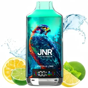 JNR Lemon & Lime Vape