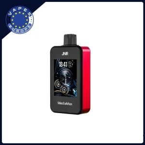 JNR Media Max 40000 Puffs Wegwerp Vape