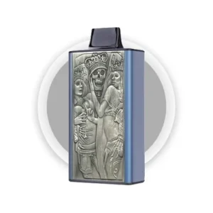 JNR Mega Box 25000 Puffs Wegwerp Vape