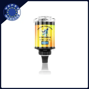 JNR Mega Shisha Hookah 100k Puffs Wegwerp Vape