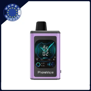 JNR Phonevape 30000 Puffs Disposable Vape