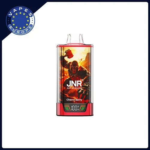 JNR Rage Gorilla 55000 Puffs Disposable Vape