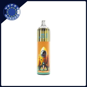 JNR Rocket X 12400 Puffs Wegwerp Vape