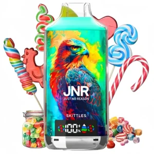 JNR Skittles Vape