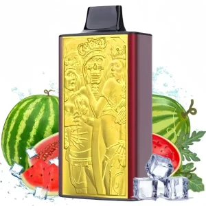 JNR Watermelon Ice smaak