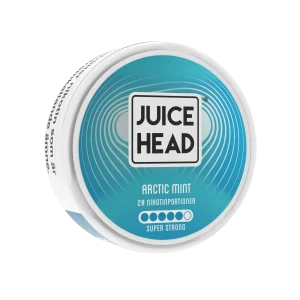 Juice Head Arctic Mint Super Strong