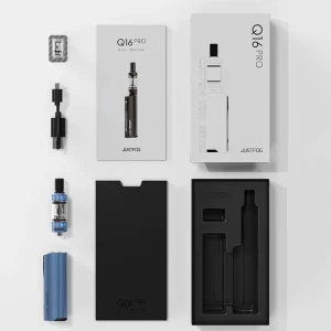 Justfog – Q16 Pro Kit