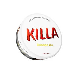 Killa Banana Ice