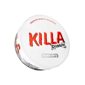 Killa Exclusive Cold Dry