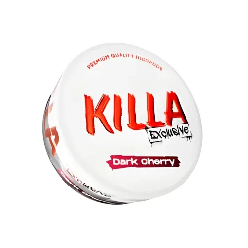 Killa Exclusive Dark Cherry - Image 2
