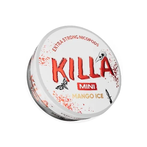 Killa Mini Mango Ice - Image 2
