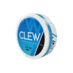 Klop Cool Mint 10 mg