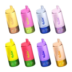 koop vapsolo 60k online - wegwerp vape kopen