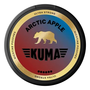 Kuma Arctic Apple