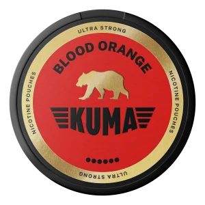 Kuma Blood Orange