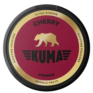 Kuma Cherry
