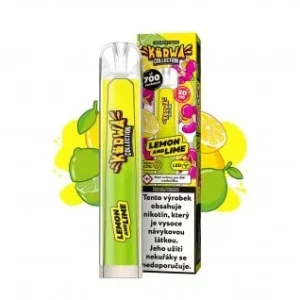 Kurwa Collection Lemon Lime