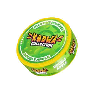 Kurwa Double Apple