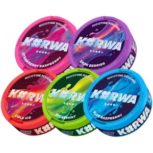 Kurwa Mixpakket