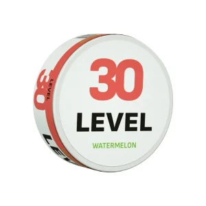 Level 30 Watermelon