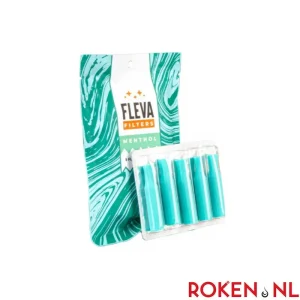 Menthol Filters - Roken.nl