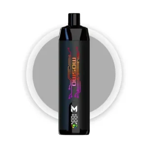 Mosmo Storm X Max 15000 Puffs Wegwerp Vape