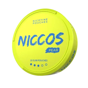 Niccos Pear