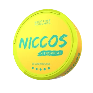 Niccos X-Tropical