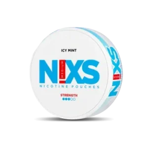 Nixs Icy Mint Strong