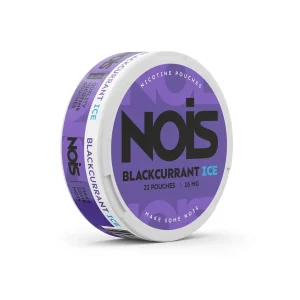 Nois Blackcurrant