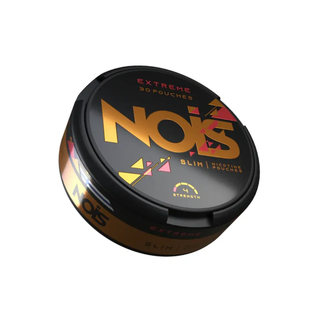 Nois Extreme 4mg