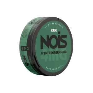 Nois Wintergreen 4mg