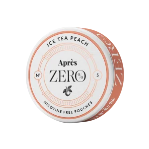 N膿 5 Apr猫s Ice Tea Persiku Zero