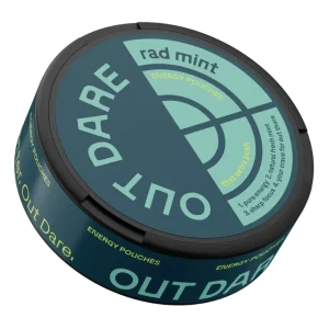 Outdare Rad Mint Energy