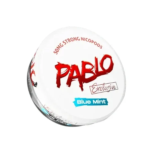 Pablo Exclusive Blue Mint - Image 2