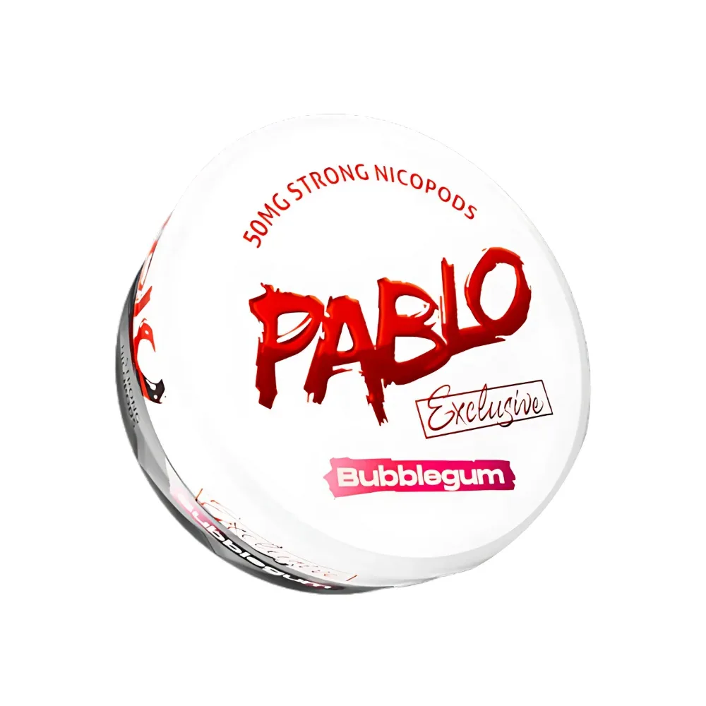 Pablo Exclusive Bubblegum - Image 2