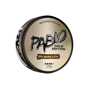 Pablo Gold Edition Anan膩ss