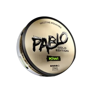 Pablo Zelta kivi