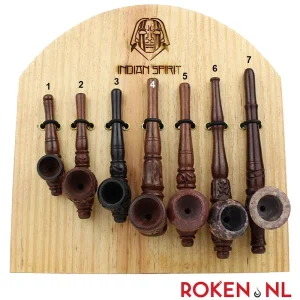 Pijpjes - Roken.nl