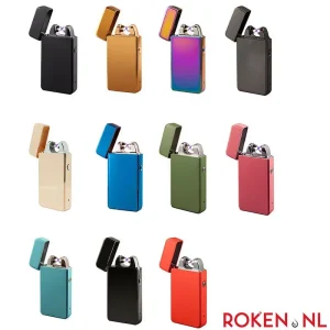 Plasma aansteker Roken.nl - Roken.nl