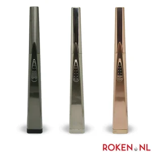 Plasma aansteker Tube - Roken.nl