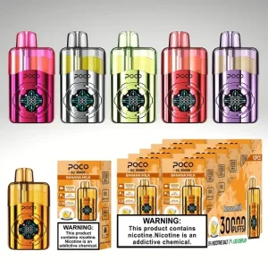 POCO SC30000